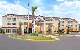 Hampton Inn Mobile North-Saraland